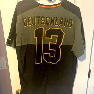 Men’s Tee (Germany)